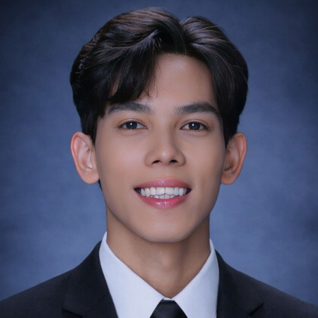Jethro Daniel R.'s profile photo