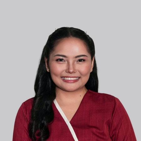 Lourhey B.'s profile photo