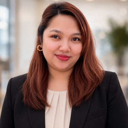 Christine Teresa D.'s profile photo