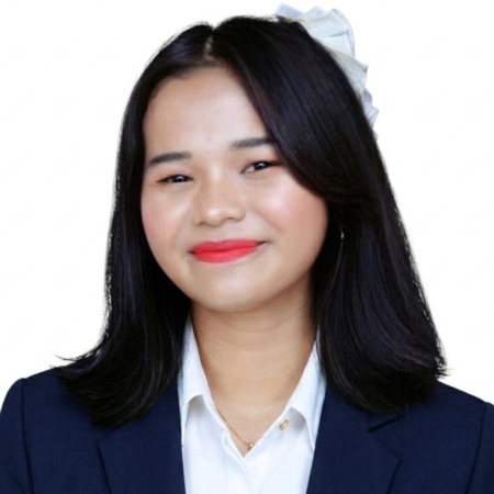Marielle R.'s profile photo