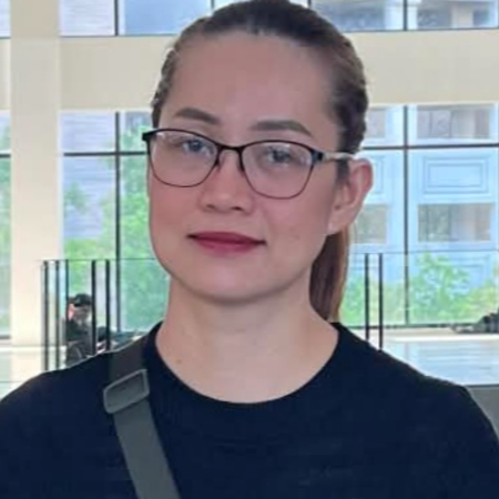 Love Joyce L.'s profile photo