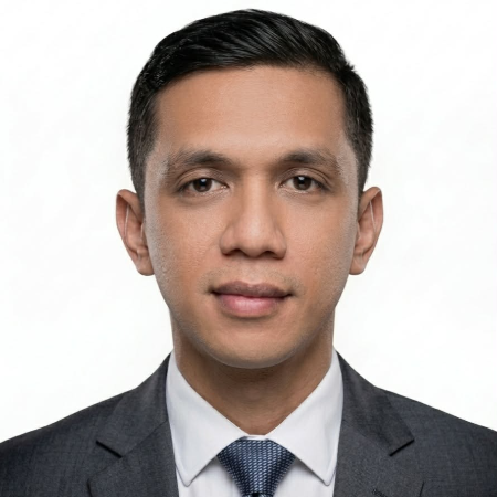 Job D.'s profile photo