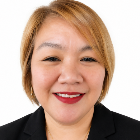 Mhariane N.'s profile photo