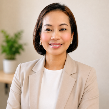 Maria Theresa A.'s profile photo