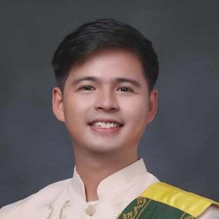 Sean Francis U.'s profile photo