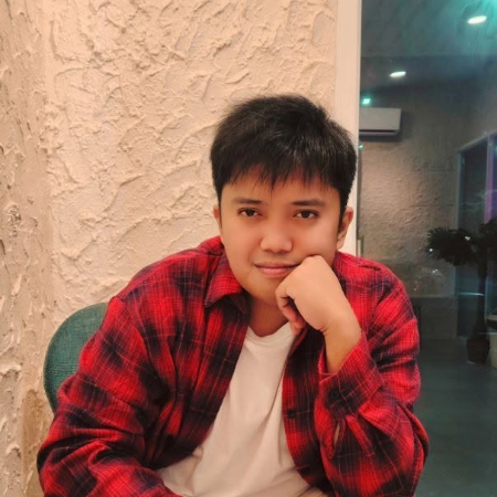 Arrel Jerson B.'s profile photo