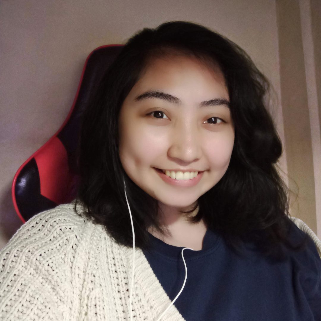 Fristine L.'s profile photo