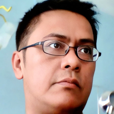Angelo S.'s profile photo