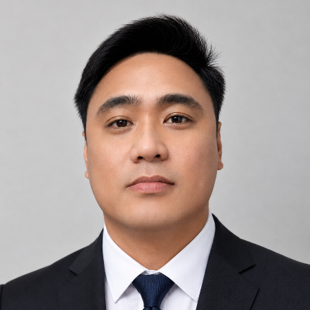 John Greg A.'s profile photo