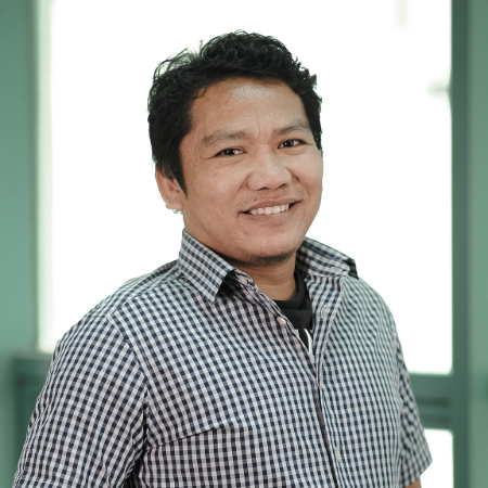 Arnel A.'s profile photo