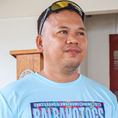 Jino D.'s profile photo