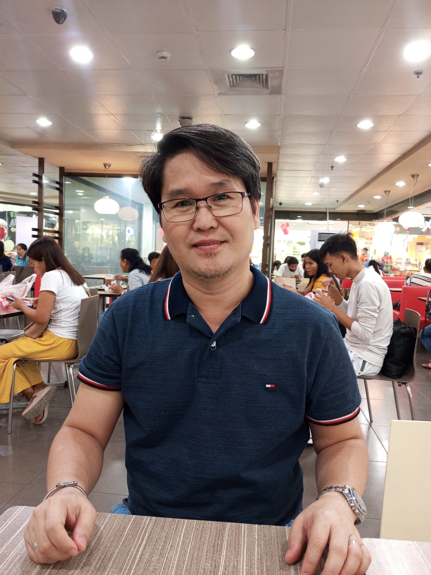 Dennis S.'s profile photo