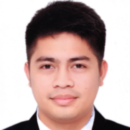 Xavier Benedict A.'s profile photo