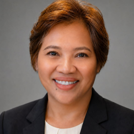 Ligaya A.'s profile photo