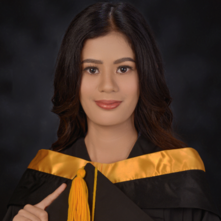 Cherie Mae A.'s profile photo