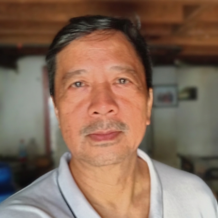 Jose Ariel S.'s profile photo