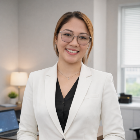 Sheriza S.'s profile photo