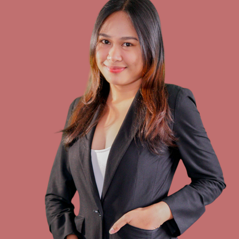 Dorylyn G.'s profile photo