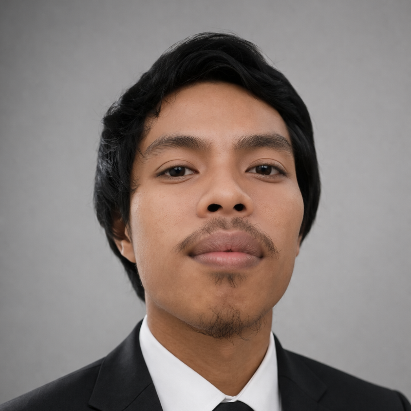 Jay Mark B.'s profile photo