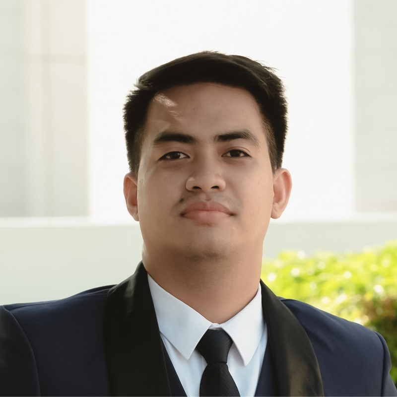 Jarred John B.'s profile photo
