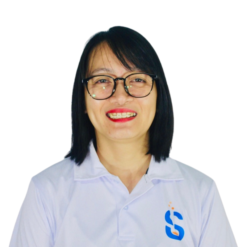 GERDA P.'s profile photo