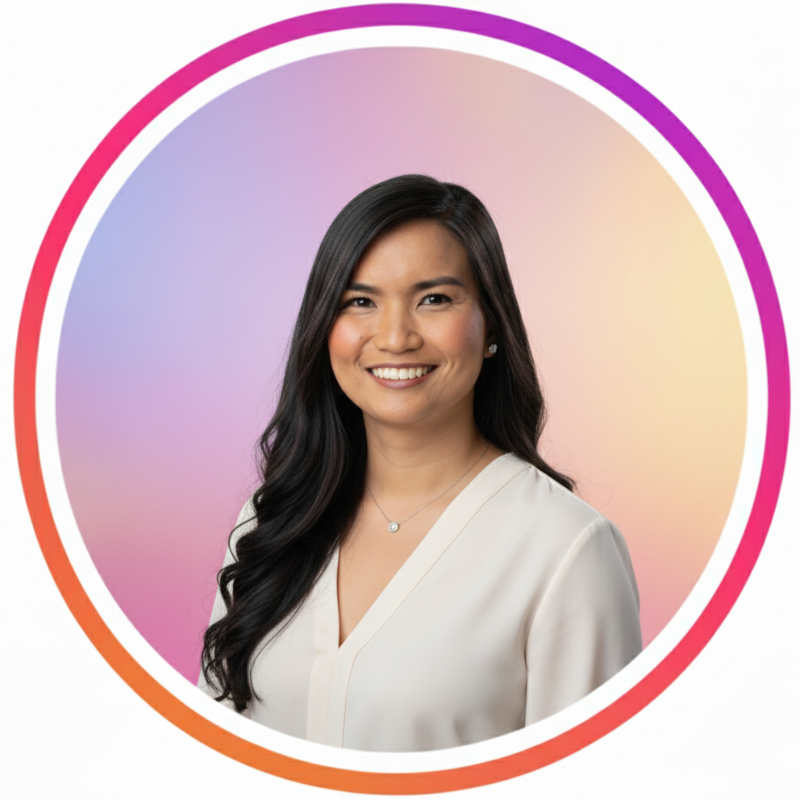 Crisallen Faith O.'s profile photo