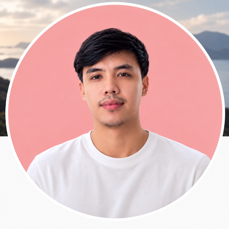 Noriel V.'s profile photo