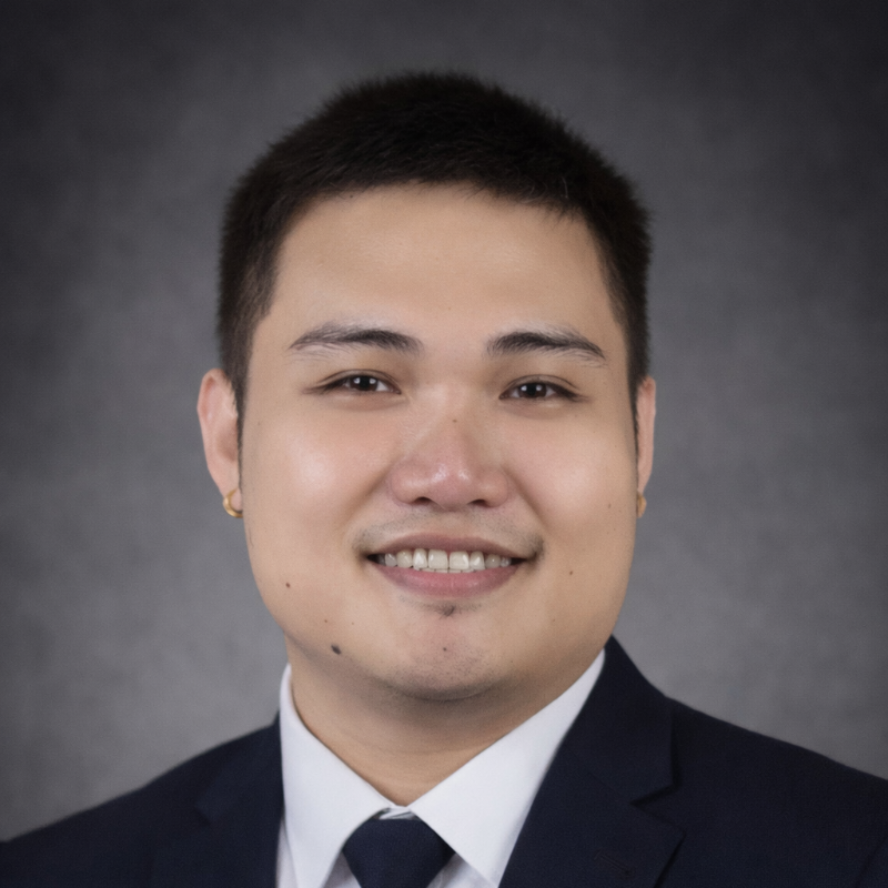 Henderson G.'s profile photo