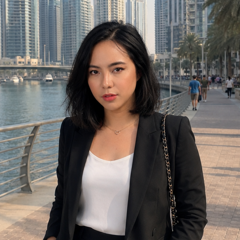 Natalie D.'s profile photo