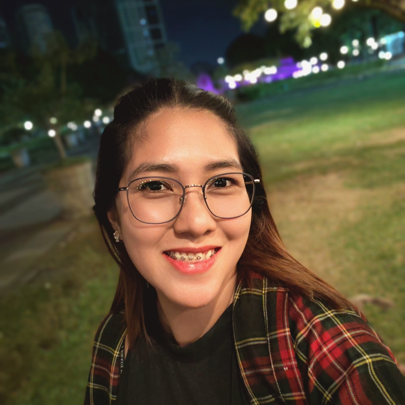 Claudine E.'s profile photo