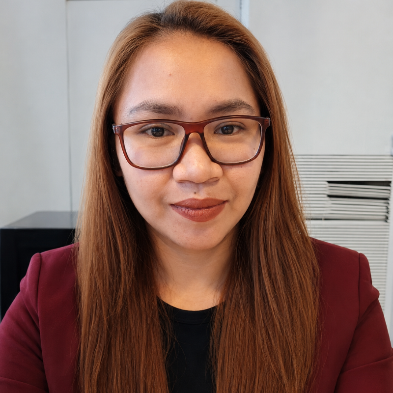 Alfa Louie S.'s profile photo