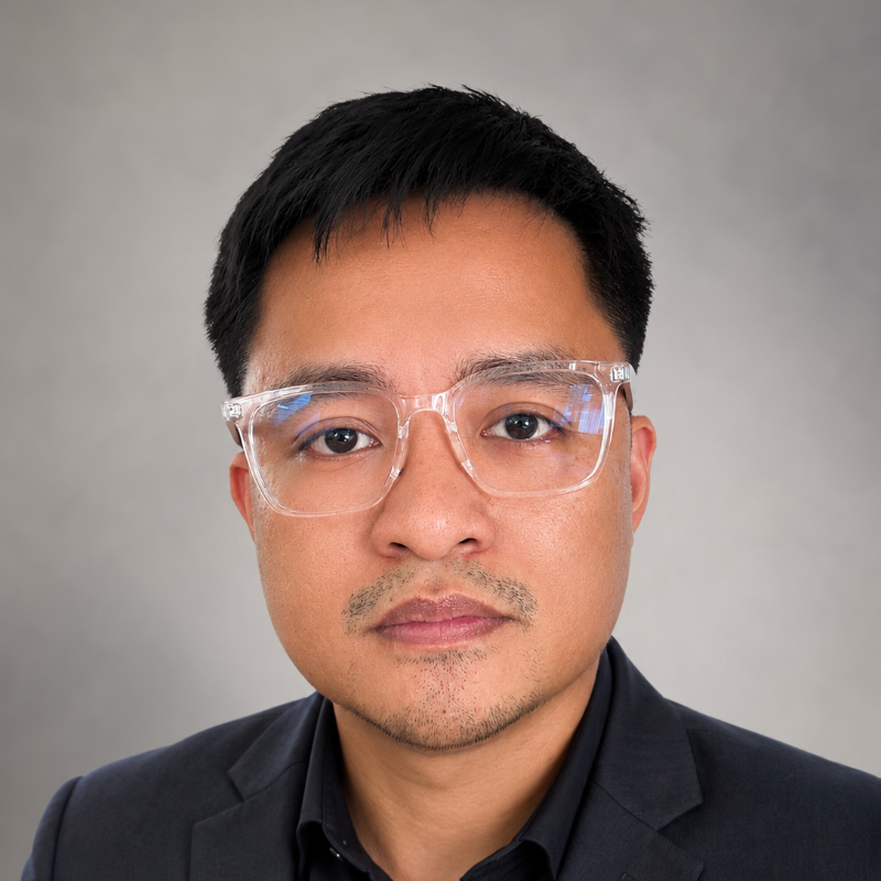 Carlo B.'s profile photo
