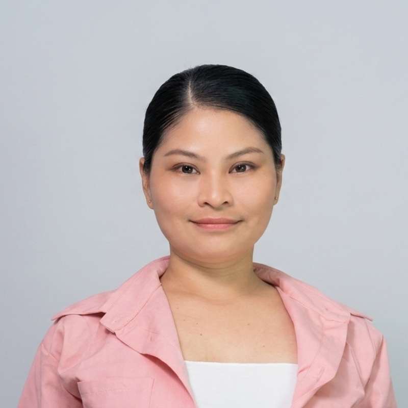 Erlin M.'s profile photo