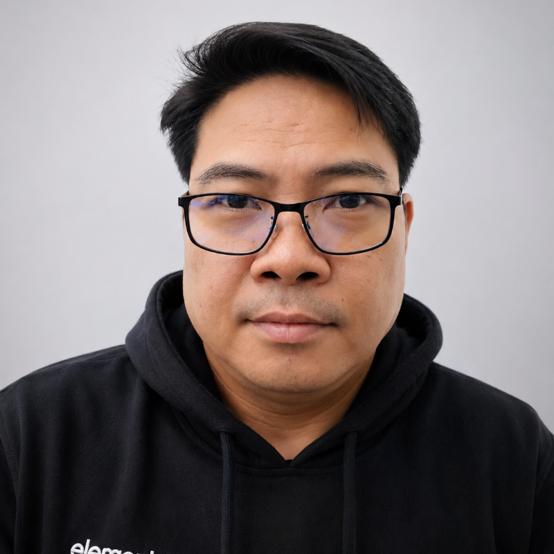Jesus D.'s profile photo