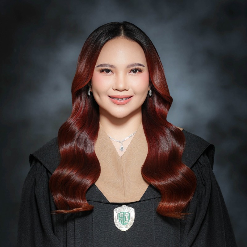 Rica Shane D.'s profile photo