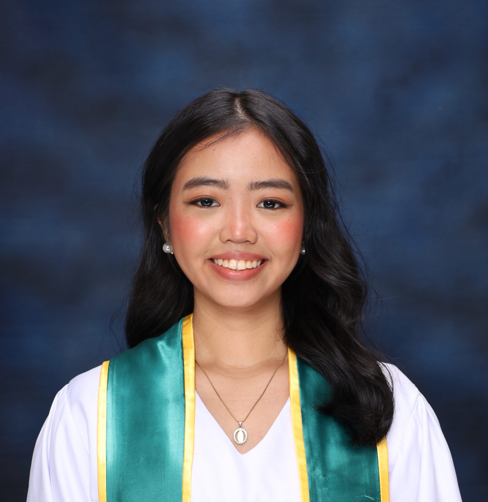 Kiara Jade C.'s profile photo