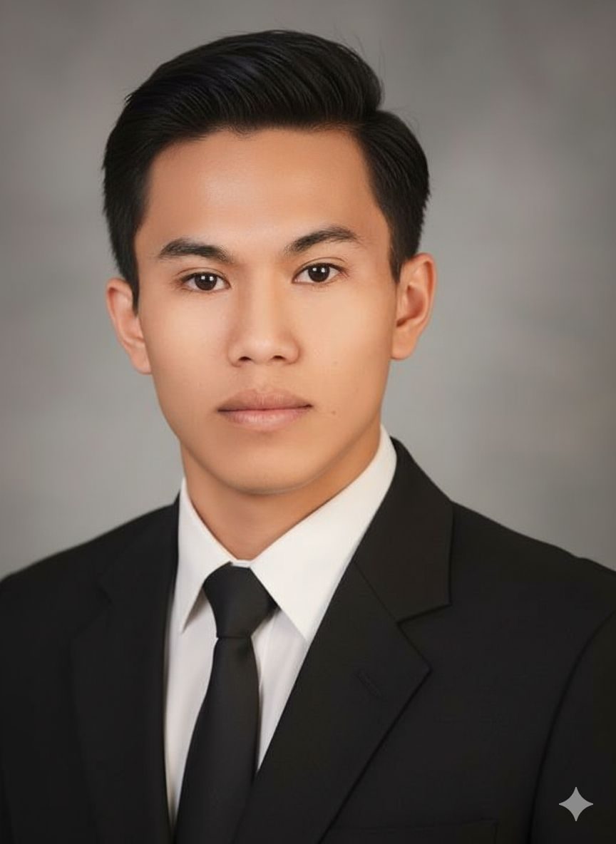 Jhonrick Harryzon Leo I.'s profile photo