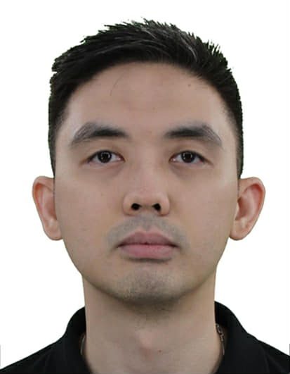 Mario Patrick S.'s profile photo