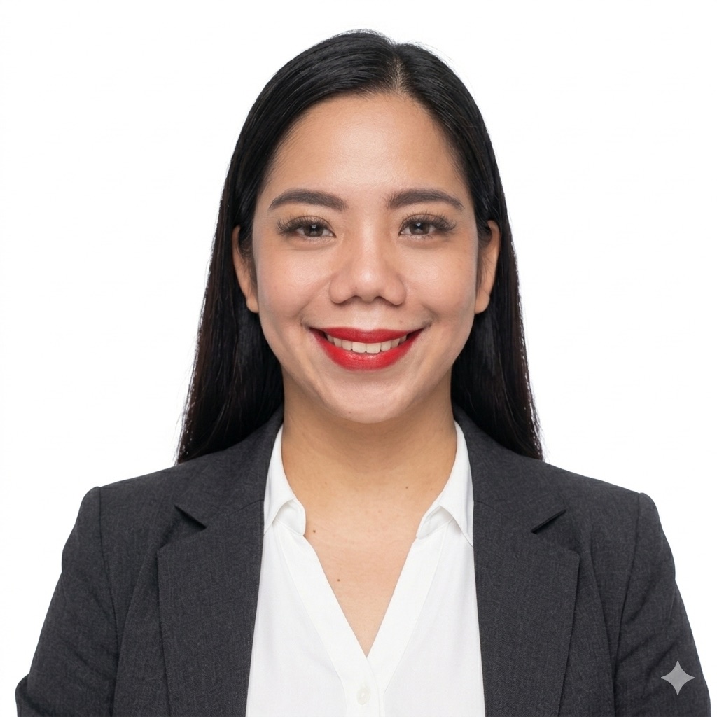 Mercy Grace R.'s profile photo