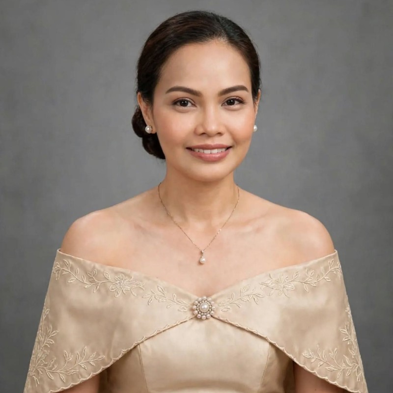 Aimee V.'s profile photo