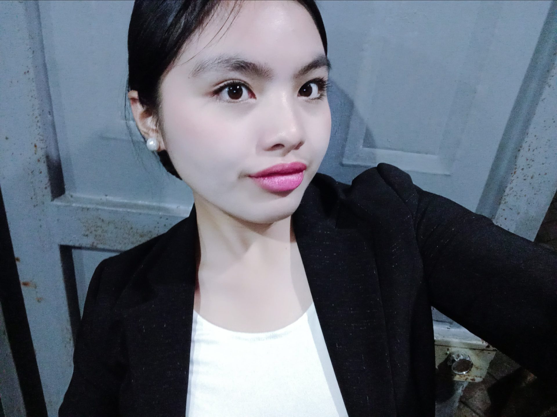 Jesah Mae D.'s profile photo