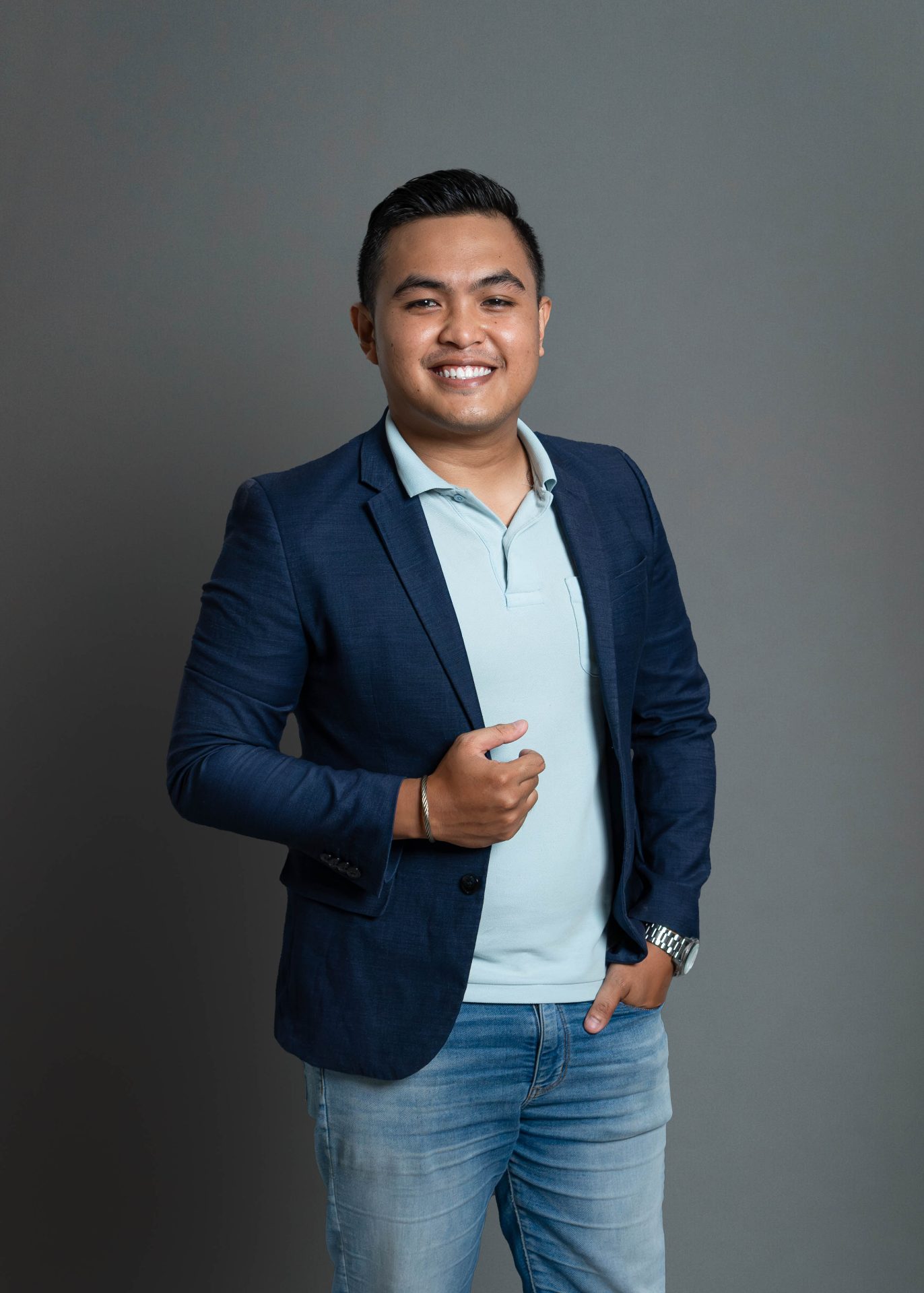 Axel Gio S.'s profile photo