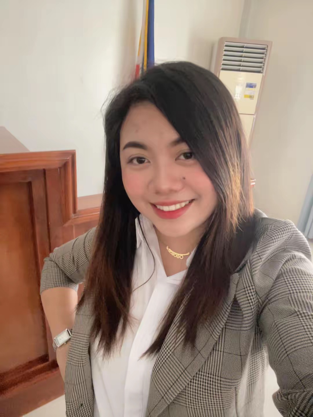 Mae-Reyjane T.'s profile photo