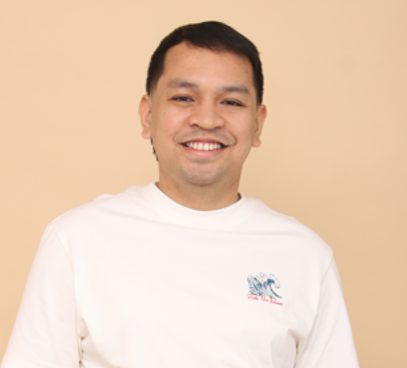 Kevin Ian Rae A.'s profile photo