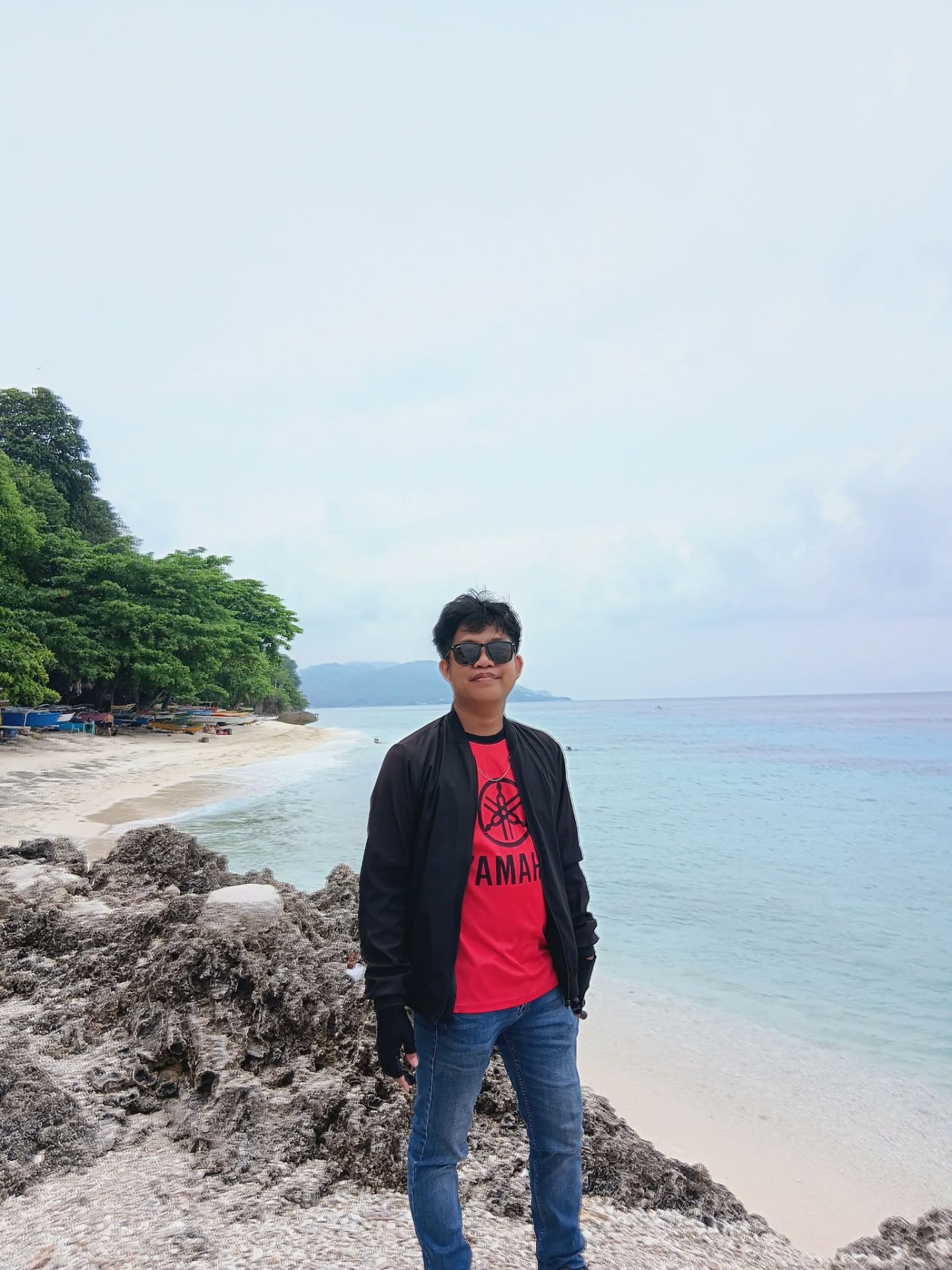 Felix Jhon S.'s profile photo