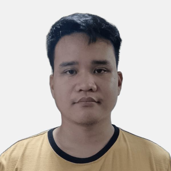 Daryl James C.'s profile photo