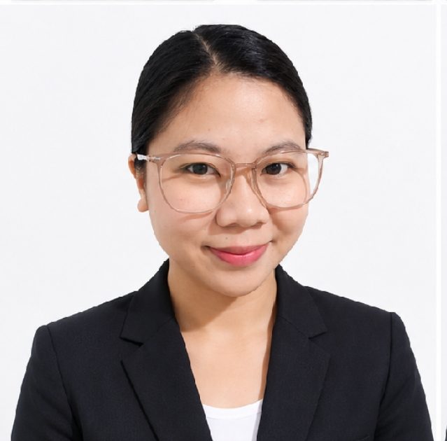 Juliana Vince S.'s profile photo