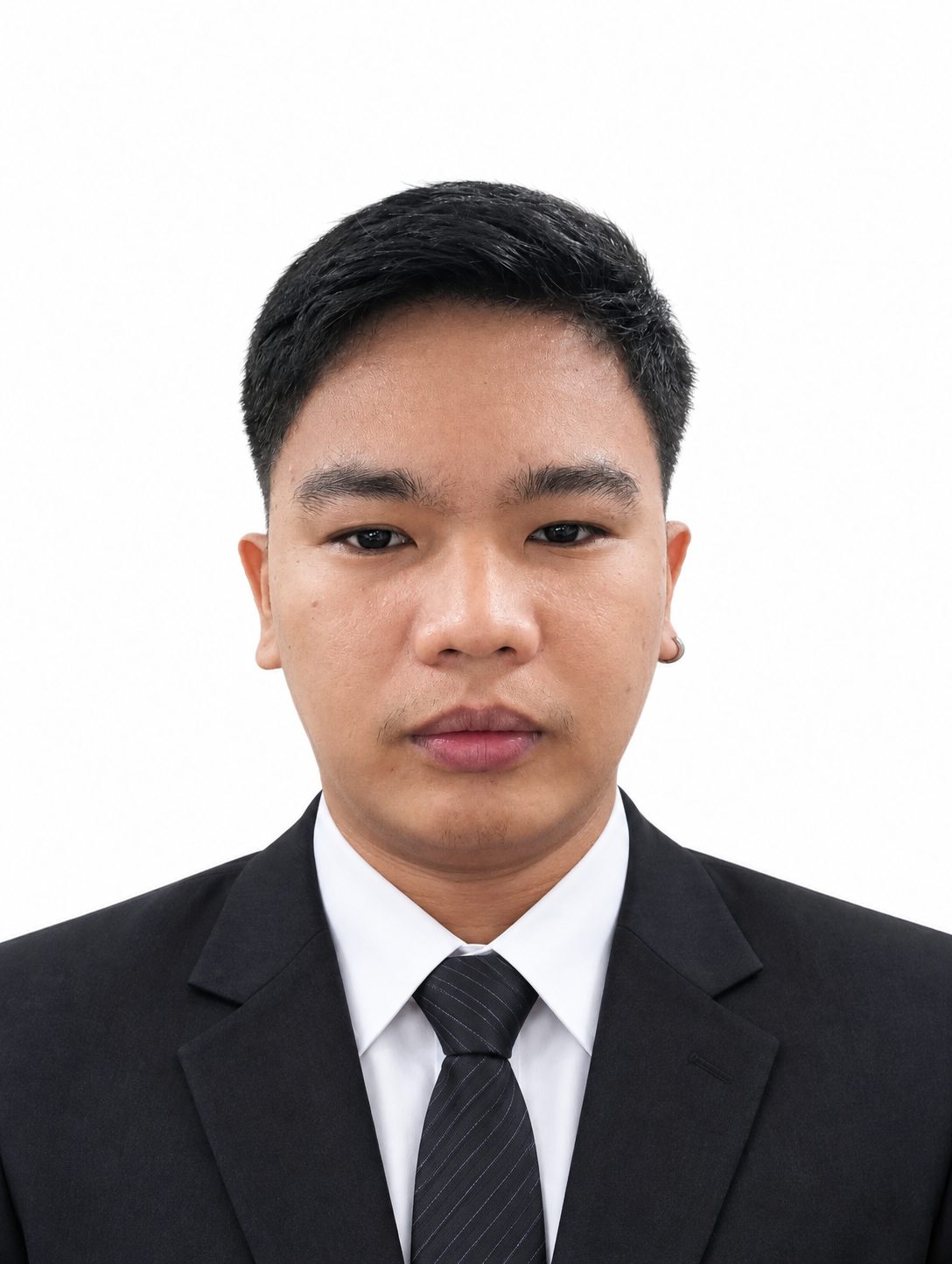 James Dwight B.'s profile photo