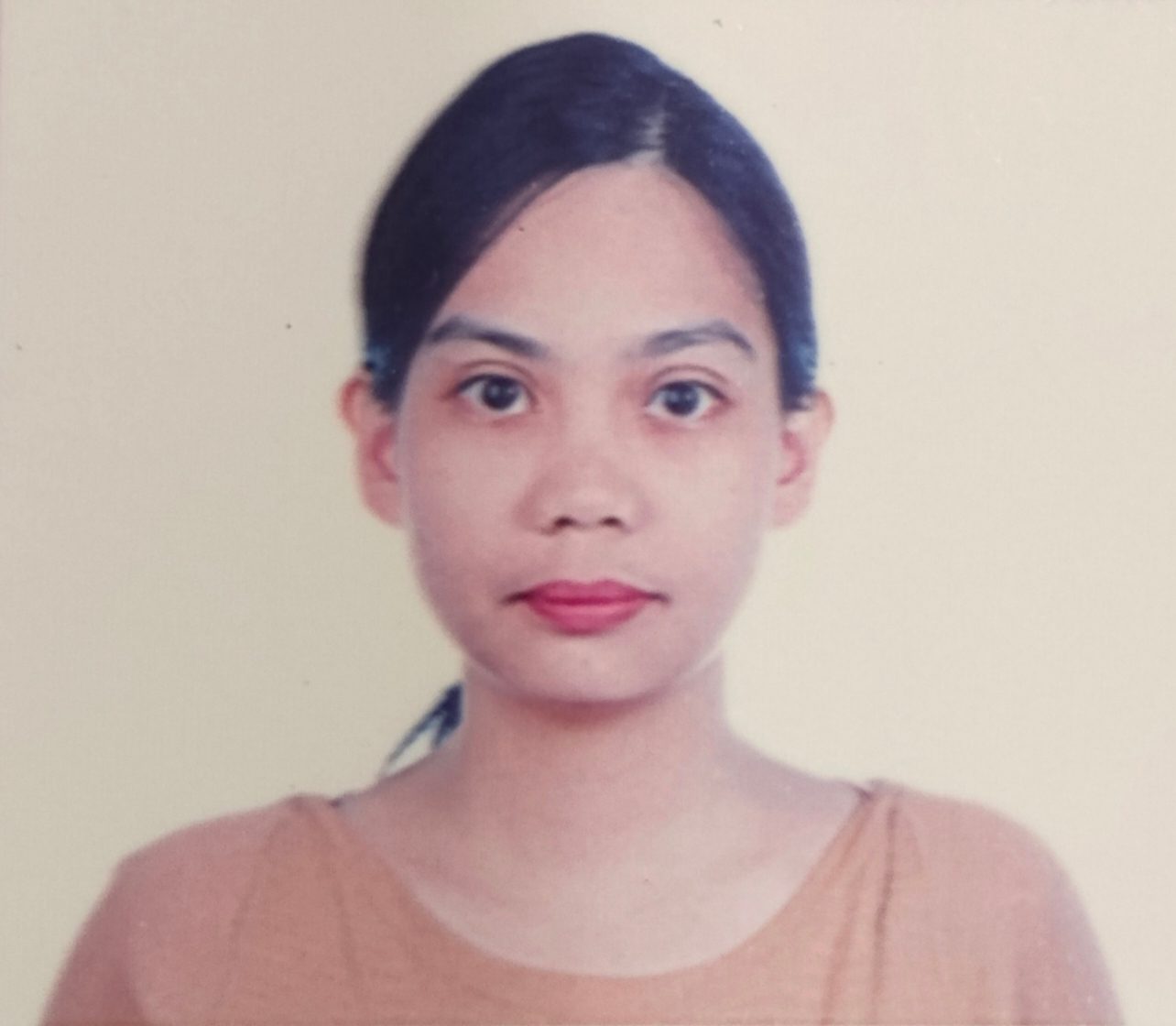 Christian Rachel V.'s profile photo