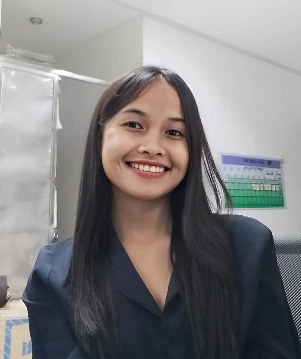 Maribel B.'s profile photo